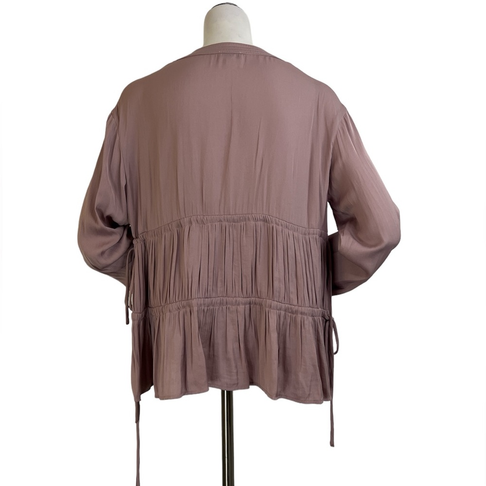 Current Air Blouse - Picture 2 of 7